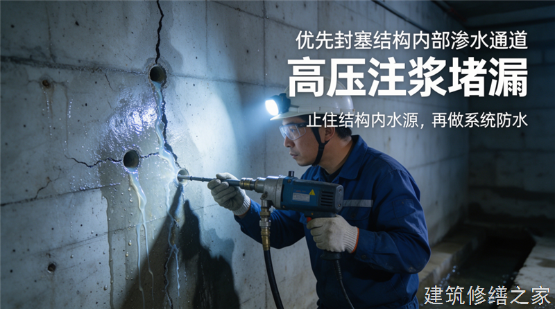 2026/9肇庆怀集县屋面防水注意事项