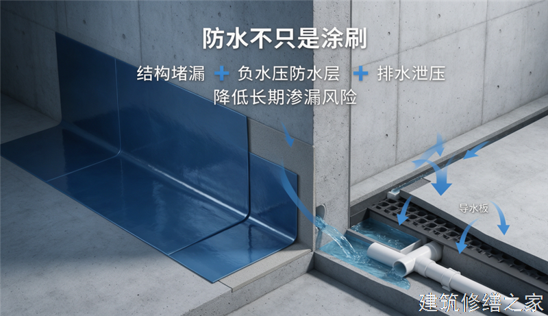 2026/9肇庆高要市隧道堵漏注意事项